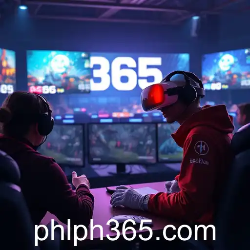 The Evolution of the Gaming Landscape