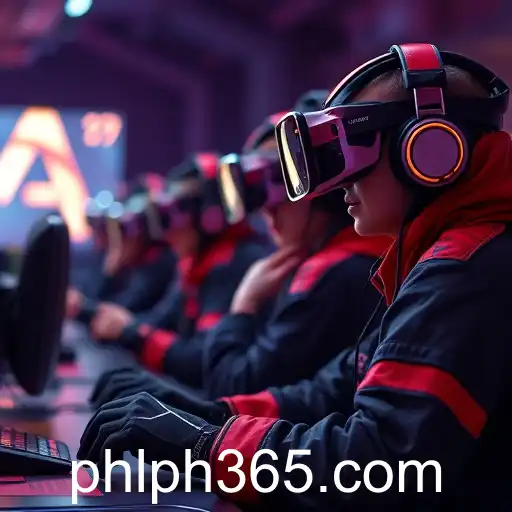 The Evolution of Online Gaming in 2025