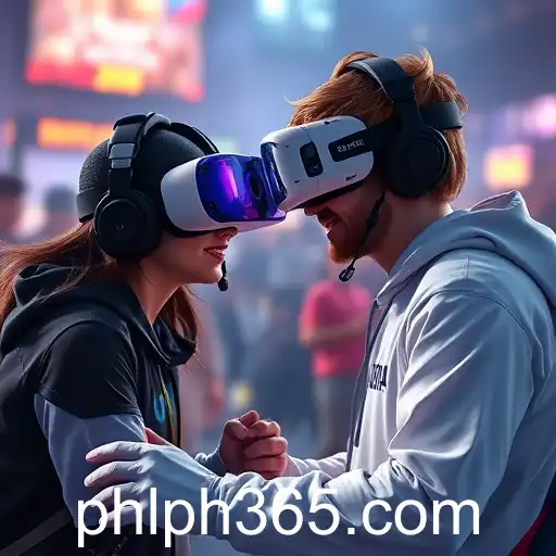 Gaming Trends and Innovations Shaping 2025