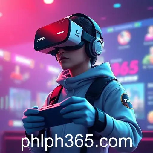 Gaming Trends and Insights on PH365