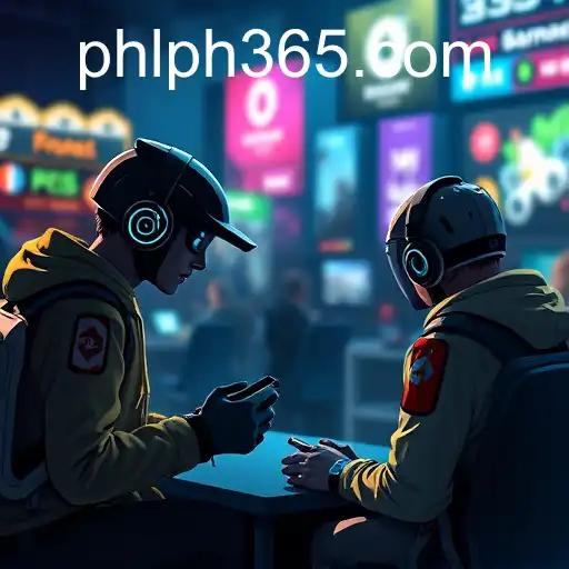 The Evolution of Gaming in 2025: PH365 and Beyond