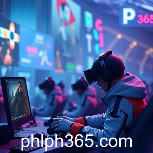 The Evolution of Online Gaming in 2025