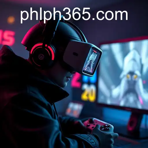 The Evolving Landscape of Online Gaming in 2025