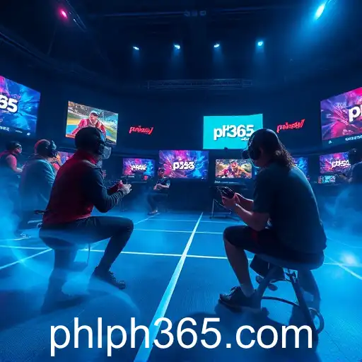 Gaming Evolution in the Digital Era