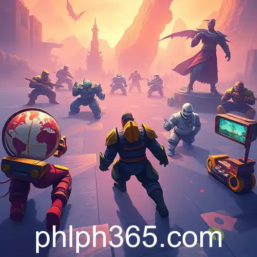 Gaming Evolutions in a Digital World