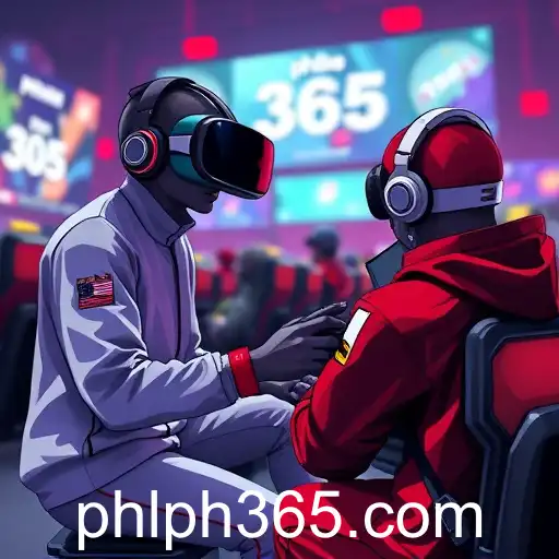 The Rise of PH365: Transforming the Gaming Landscape
