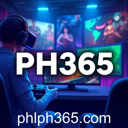 Gaming Trends on PH365