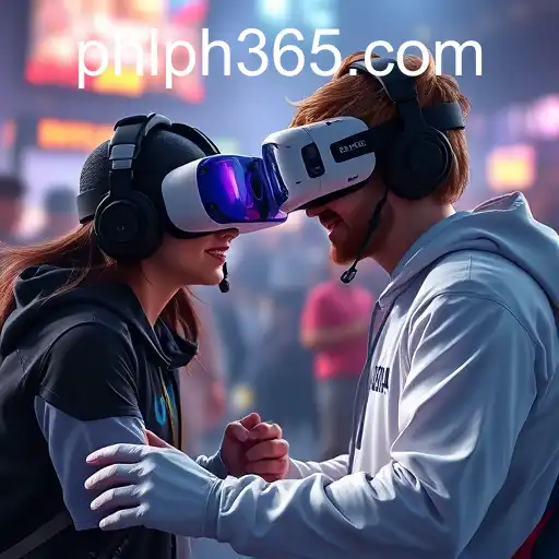 Gaming Trends and Innovations Shaping 2025