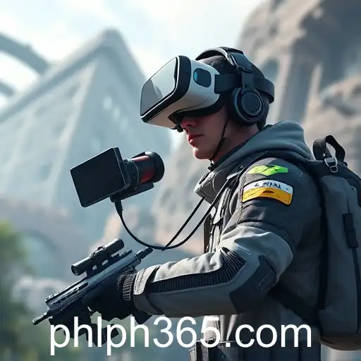 Evolving Trends in the Gaming World: A Dive into Future Dynamics