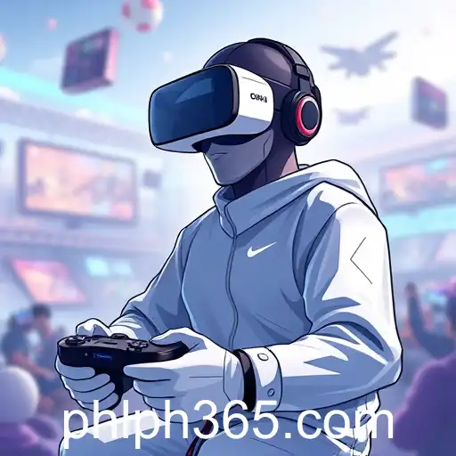 Gaming Trends and Innovations: A Look into 2025