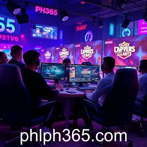 The Evolution of Online Gaming Platforms