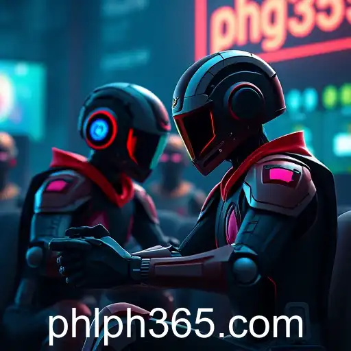 The Evolving World of Online Gaming