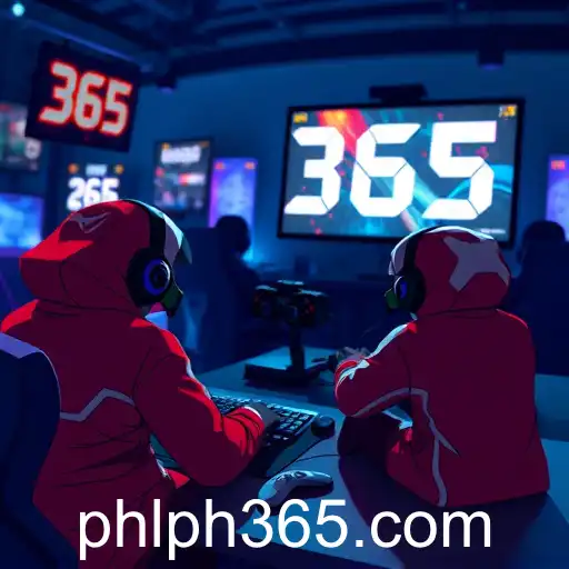 The Rise of PH365 in the Gaming World