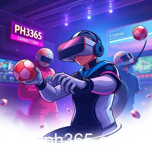 Gaming Trends and Innovations: A Look at PH365