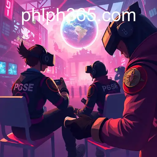 The Rise of PH365: Revolutionizing Online Gaming