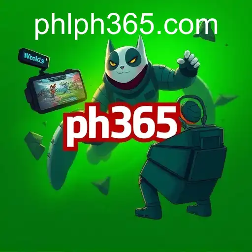 The Rise of 'ph365' in Online Gaming