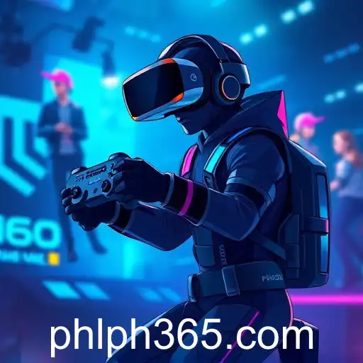 The Rise of ph365: Revolutionizing Gaming in 2025