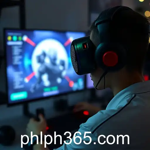 The Rise of ph365 in the Gaming World