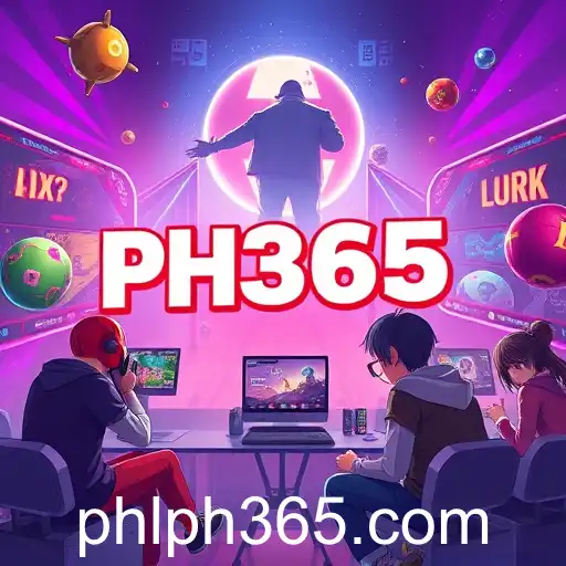 The Rise of PH365 in the Gaming World