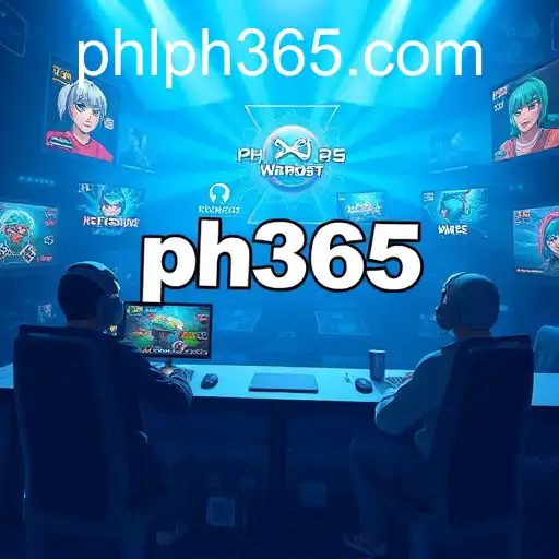 Gaming Evolution: The Rise of ph365