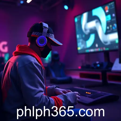 The Rise of ph365: An Evolution in Online Gaming