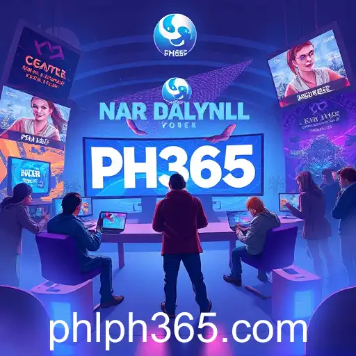Gaming Resurgence: The Rise of PH365