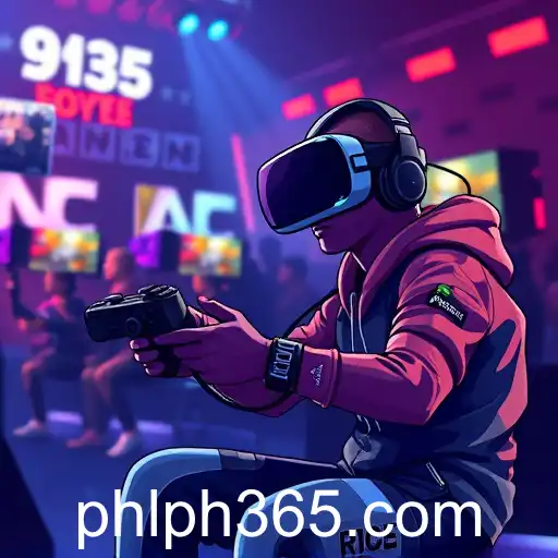 Ph365: Navigating the Evolving Landscape of Online Gaming