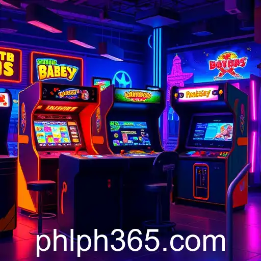Gaming Trends and Stories from ph365