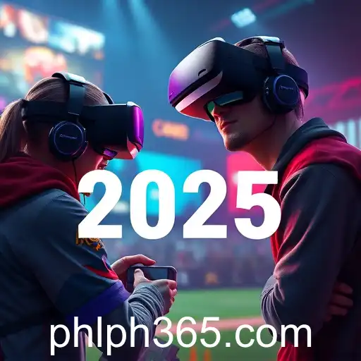 PH365: The Online Gaming Hub Transforming Leisure