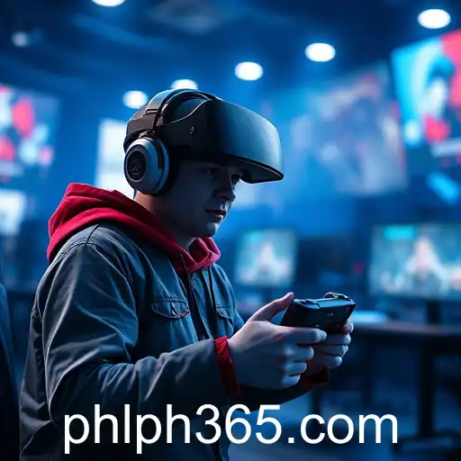 Ph365 Revolutionizes Online Gaming Experience