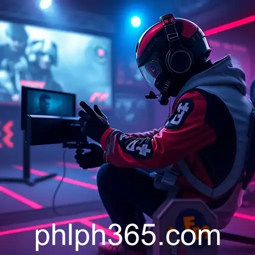 Ph365: Navigating the Future of Online Gaming