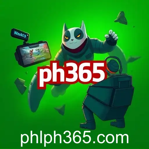 The Rise of 'ph365' in Online Gaming