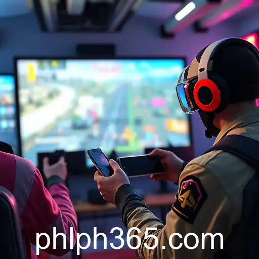 The Rise of Gaming Platforms in a Digital Era